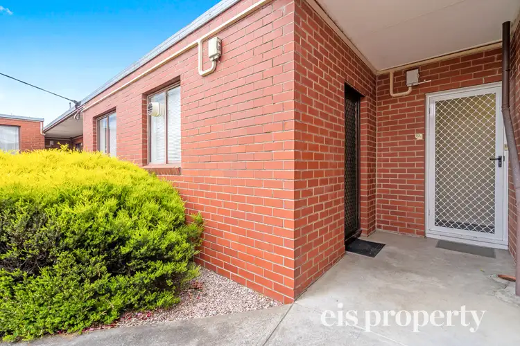 Third view of Homely unit listing, 6/6-8 Wattle Avenue, Lutana TAS 7009
