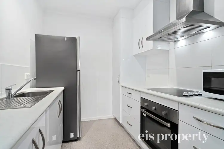 Fourth view of Homely unit listing, 6/6-8 Wattle Avenue, Lutana TAS 7009