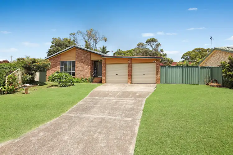 Main view of Homely house listing, 3 Kyogle Place, Port Macquarie NSW 2444