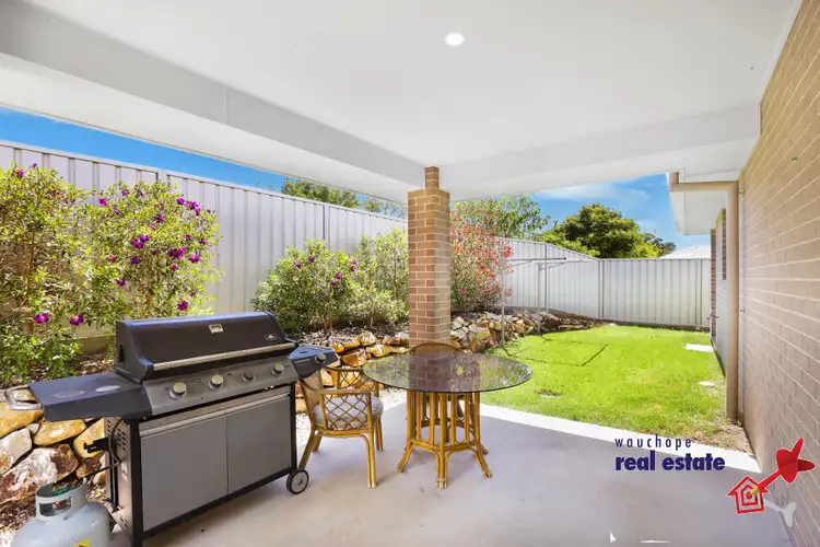 Third view of Homely villa listing, 22/76 Blackbutt Drive, Wauchope NSW 2446