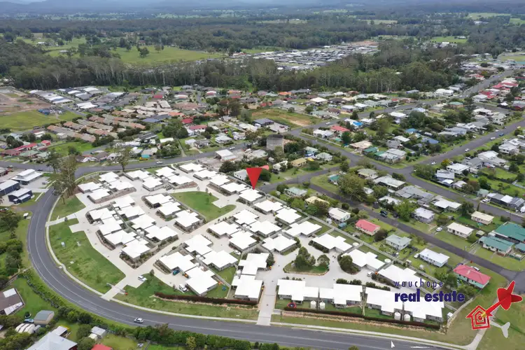 Fifth view of Homely villa listing, 22/76 Blackbutt Drive, Wauchope NSW 2446