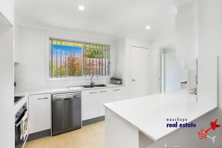 Seventh view of Homely villa listing, 22/76 Blackbutt Drive, Wauchope NSW 2446