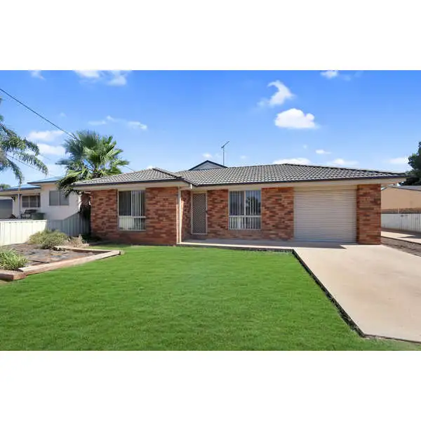 A & B/57 Cassin Street, Wyalong NSW 2671