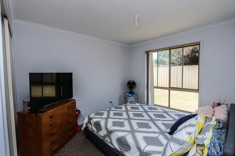 Third view of Homely house listing, A & B/57 Cassin Street, Wyalong NSW 2671