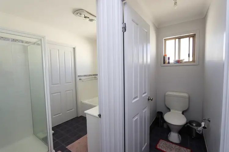 Seventh view of Homely house listing, A & B/57 Cassin Street, Wyalong NSW 2671