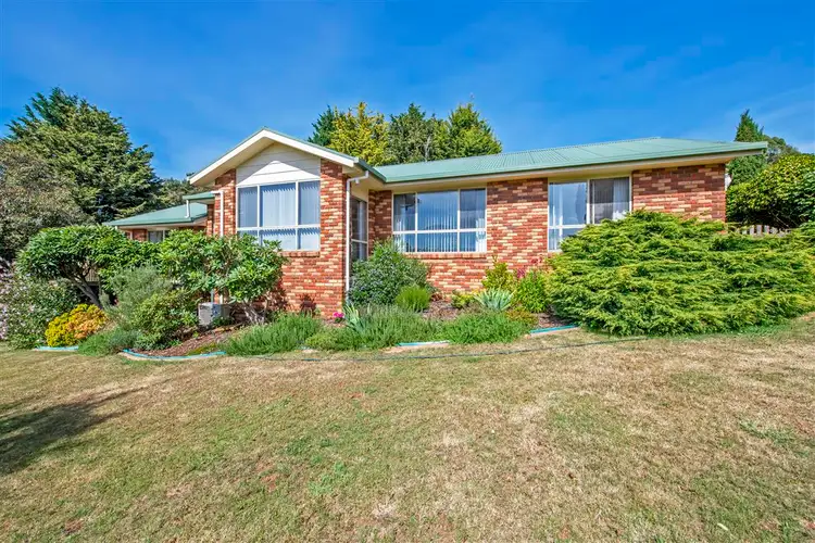 Main view of Homely house listing, 25 Walker Street, Forth TAS 7310