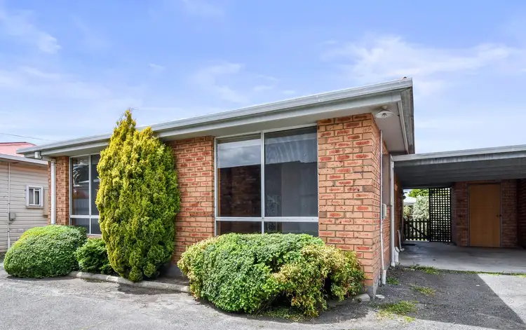 2/15 Foch St, Mowbray TAS 7248