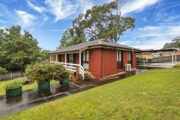30 Weemala Crescent, Koonawarra NSW 2530