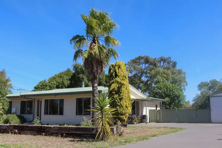 Main view of Homely house listing, 37 Downes Street, Pink Lake WA 6450