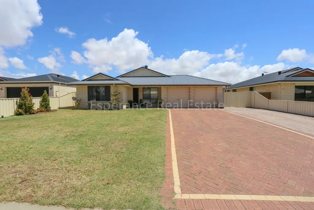 Main view of Homely house listing, 17 Baleine Drive, Castletown WA 6450