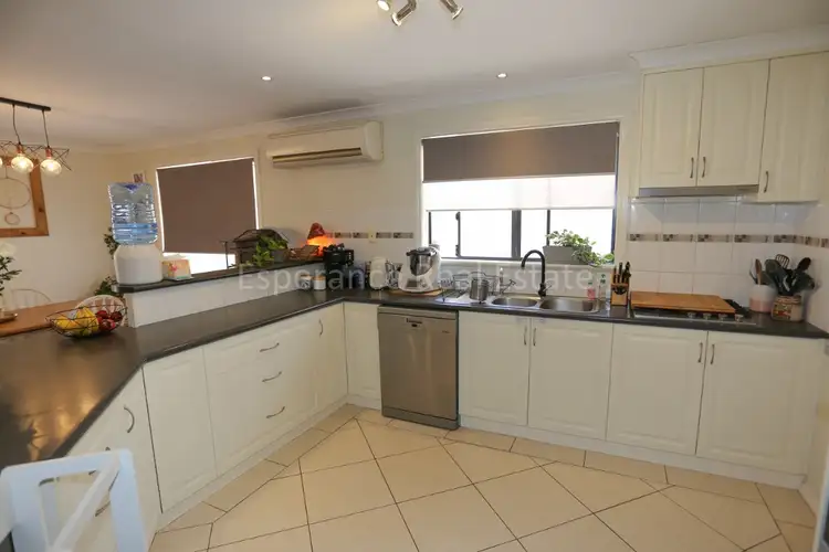 Fourth view of Homely house listing, 17 Baleine Drive, Castletown WA 6450
