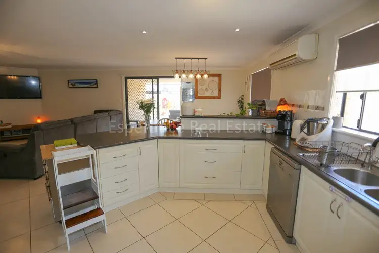 Fifth view of Homely house listing, 17 Baleine Drive, Castletown WA 6450