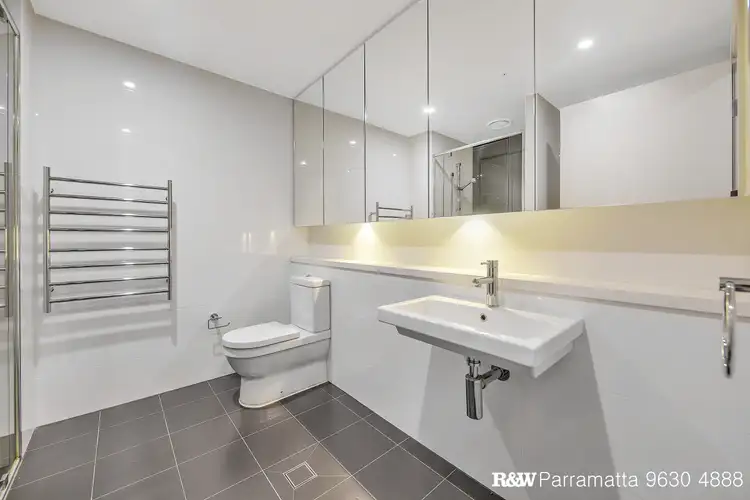 Seventh view of Homely unit listing, 1708/7 Australia Avenue, Sydney Olympic Park NSW 2127