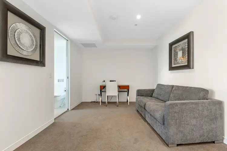 Seventh view of Homely apartment listing, 20506/21 Elizabeth Avenue, Broadbeach QLD 4218