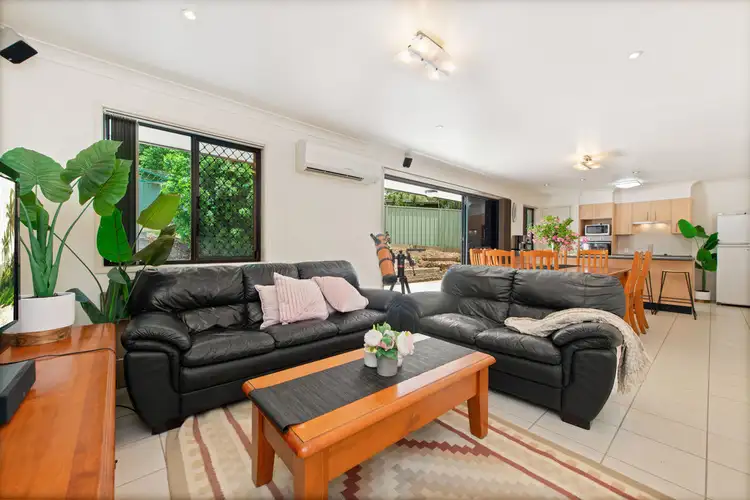 31 Bimbadeen Drive, Loganholme QLD 4129