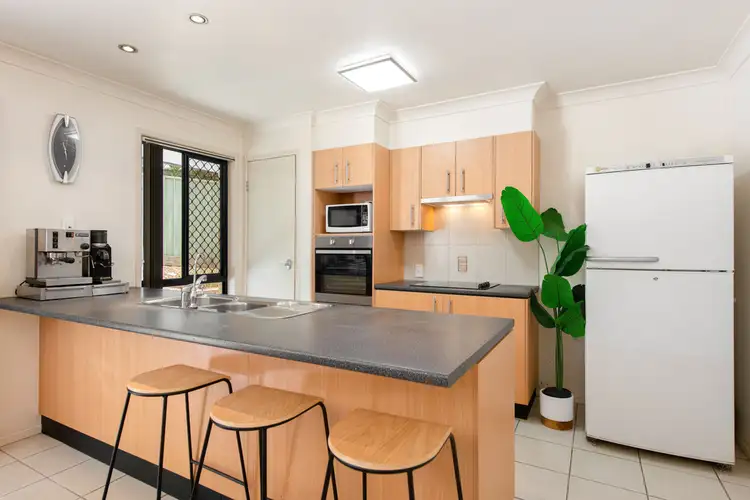Third view of Homely house listing, 31 Bimbadeen Drive, Loganholme QLD 4129
