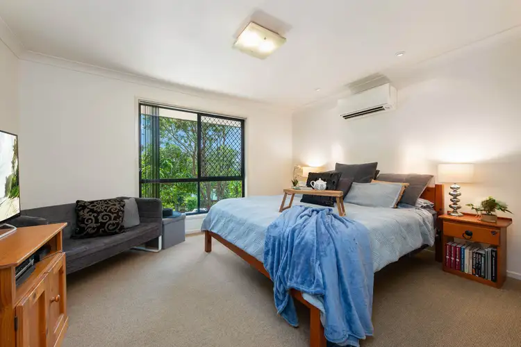 Fourth view of Homely house listing, 31 Bimbadeen Drive, Loganholme QLD 4129