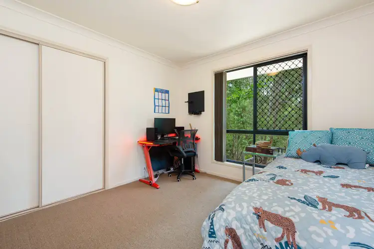 Fifth view of Homely house listing, 31 Bimbadeen Drive, Loganholme QLD 4129