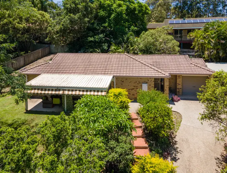 Main view of Homely house listing, 19 Forest Court, Albany Creek QLD 4035