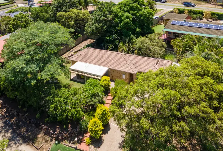 Second view of Homely house listing, 19 Forest Court, Albany Creek QLD 4035