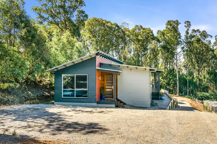 192 Whittlesea-Kinglake Road, Kinglake Central VIC 3757