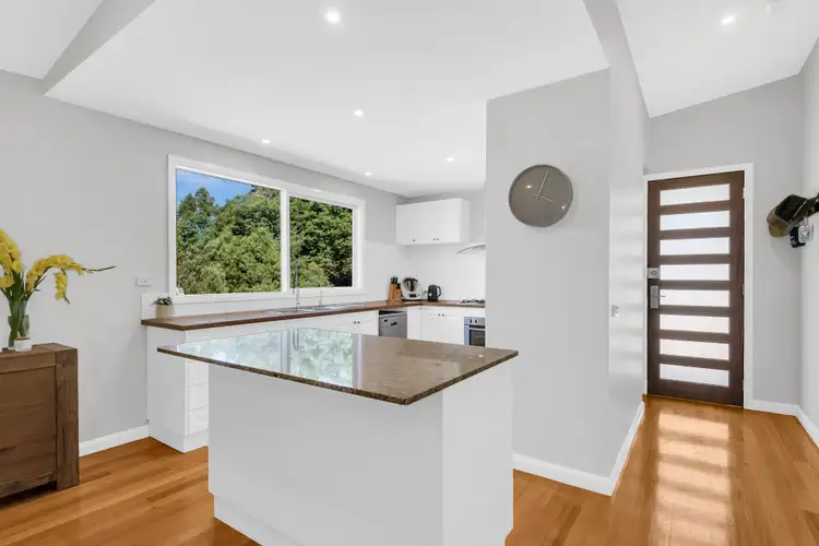 Fourth view of Homely house listing, 192 Whittlesea-Kinglake Road, Kinglake Central VIC 3757