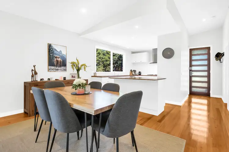 Fifth view of Homely house listing, 192 Whittlesea-Kinglake Road, Kinglake Central VIC 3757