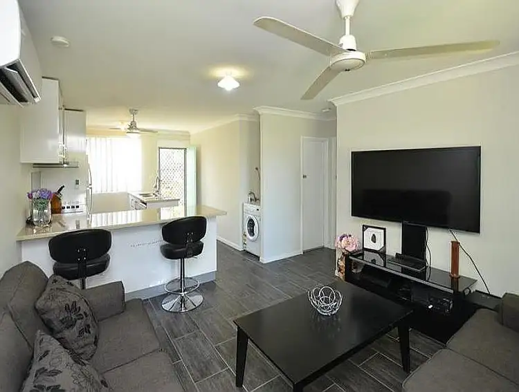 5/32 Albury Street, Pimlico QLD 4812