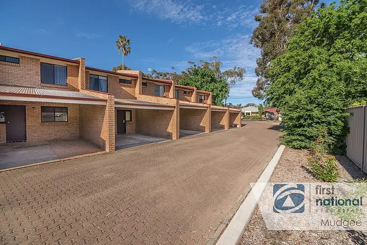 8/170 Church Street, Mudgee NSW 2850