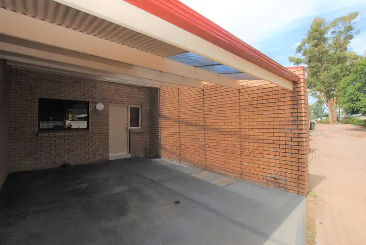 Second view of Homely unit listing, 8/170 Church Street, Mudgee NSW 2850