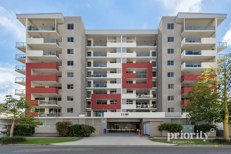 503/20 Playfield Street, Chermside QLD 4032