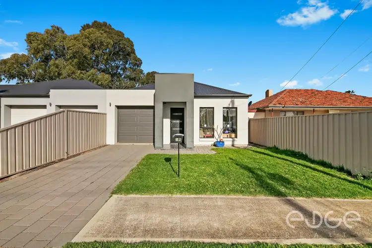 Main view of Homely house listing, 36B Whites Road, Salisbury North SA 5108