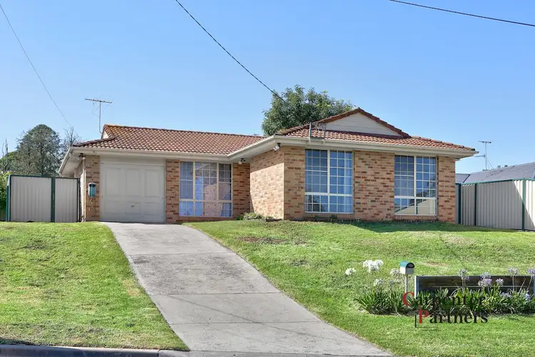 1/4 Janice Drive, Tahmoor NSW 2573