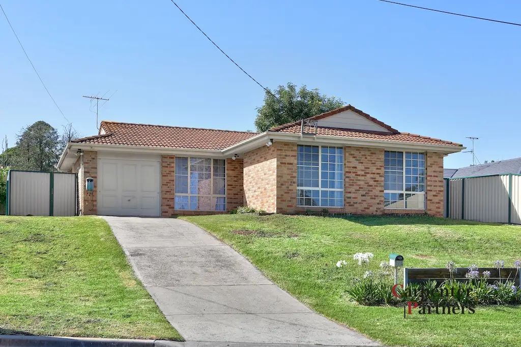 Main view of Homely house listing, 1/4 Janice Drive, Tahmoor NSW 2573