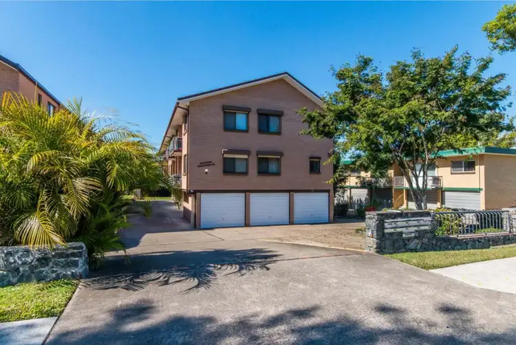1/15 Salt Street, Windsor QLD 4030