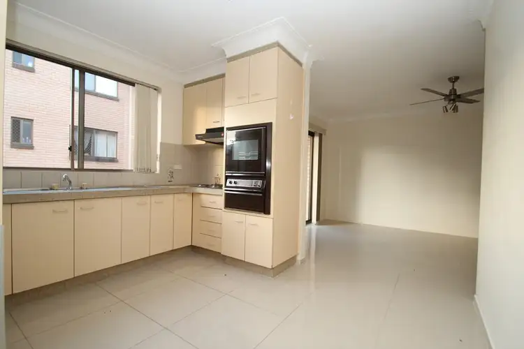 Third view of Homely apartment listing, 1/15 Salt Street, Windsor QLD 4030