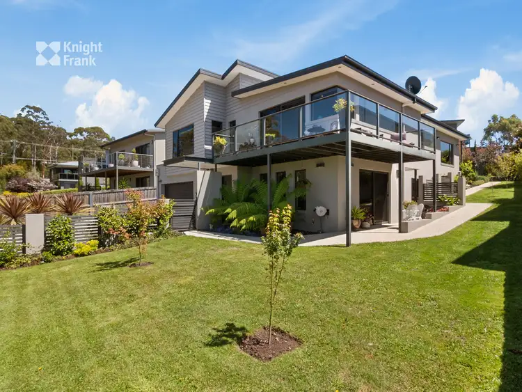 Sixth view of Homely house listing, 84 Suncoast Drive, Blackmans Bay TAS 7052