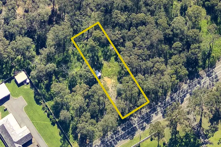 Lot 58-59 Crown Street, Riverstone NSW 2765