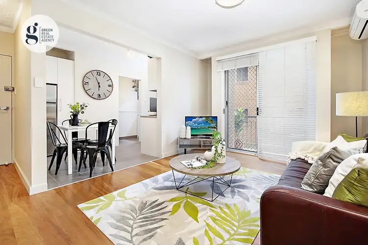 Second view of Homely unit listing, 3/92 Station Street, West Ryde NSW 2114