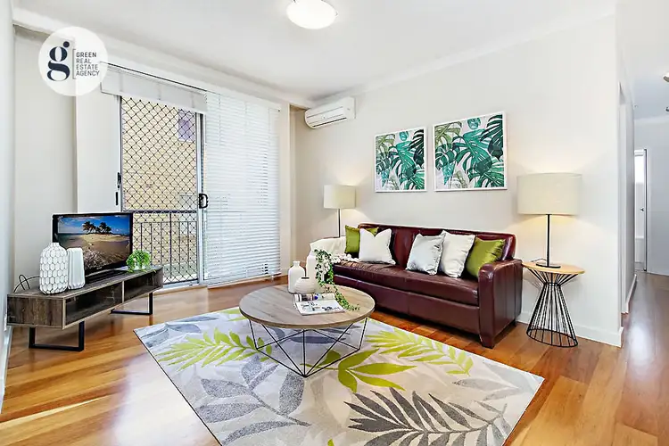 Fourth view of Homely unit listing, 3/92 Station Street, West Ryde NSW 2114