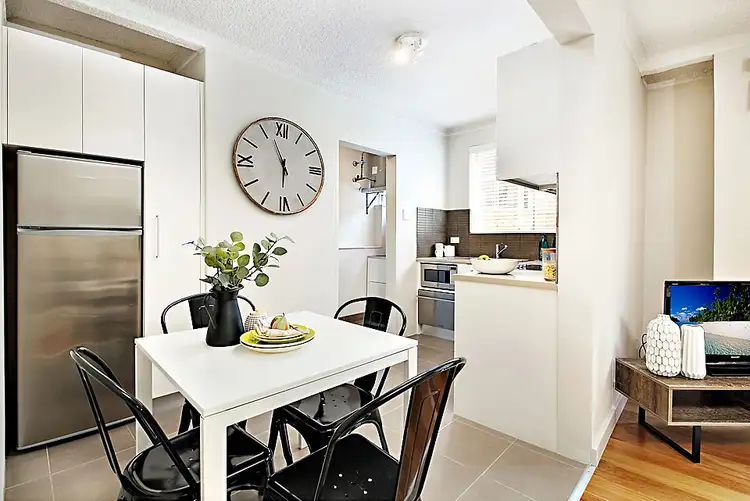 Fifth view of Homely unit listing, 3/92 Station Street, West Ryde NSW 2114