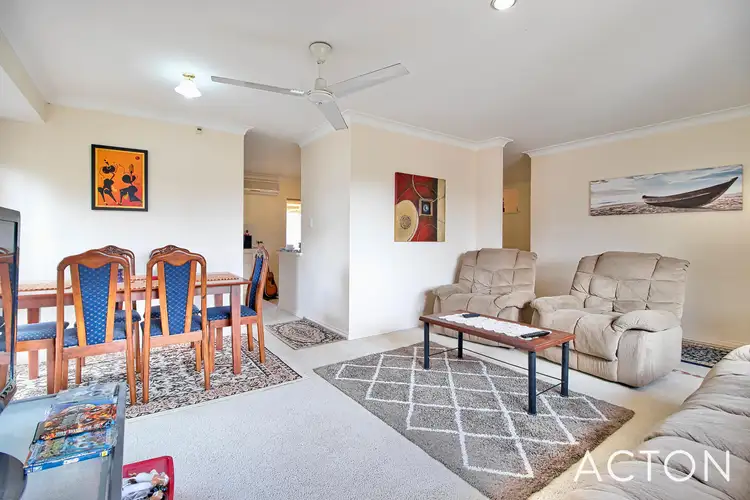 Third view of Homely house listing, 3 Bunbury Place, Rockingham WA 6168