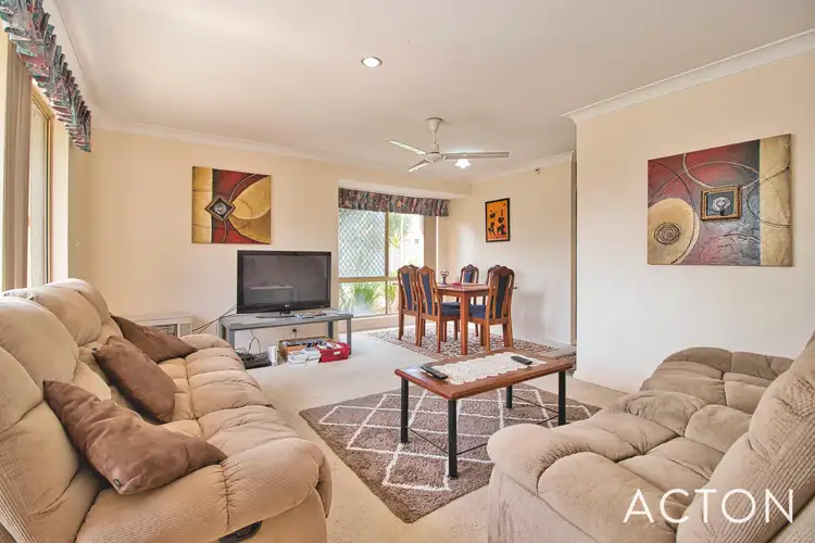 Fourth view of Homely house listing, 3 Bunbury Place, Rockingham WA 6168