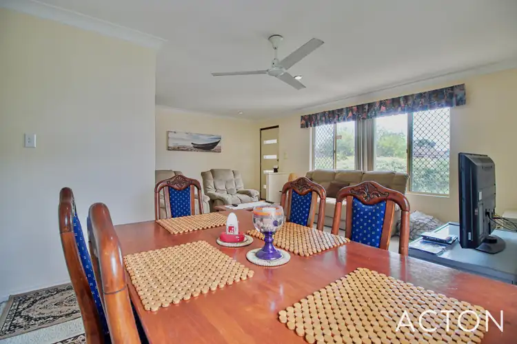 Fifth view of Homely house listing, 3 Bunbury Place, Rockingham WA 6168