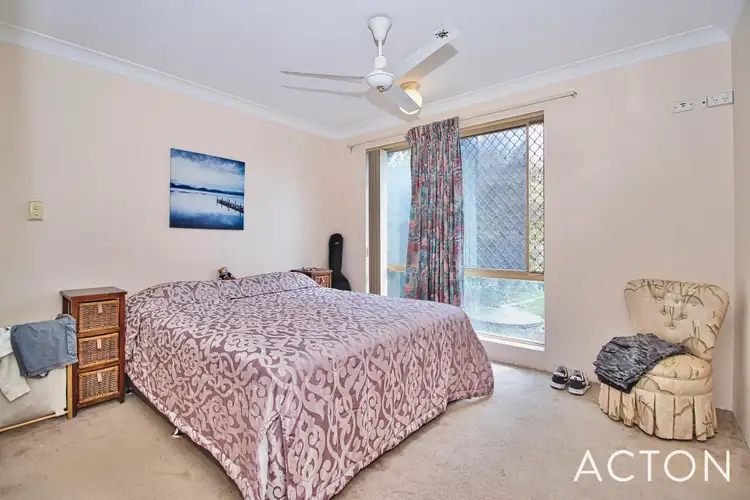Sixth view of Homely house listing, 3 Bunbury Place, Rockingham WA 6168