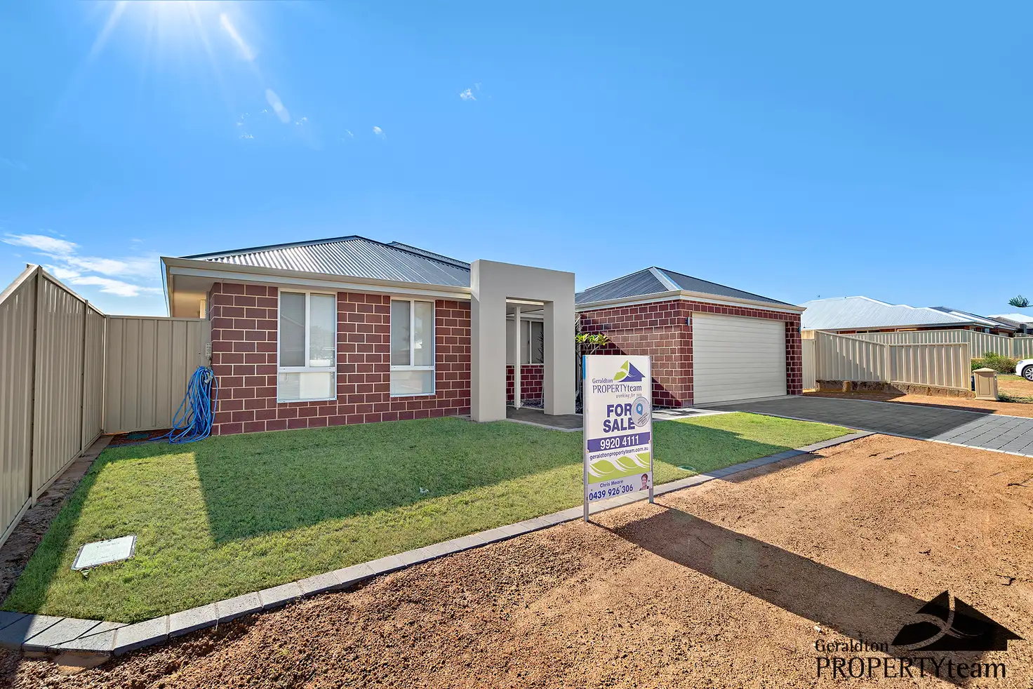 Main view of Homely house listing, 15 Swell Terrace, Glenfield WA 6532