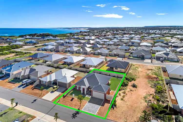 Second view of Homely house listing, 15 Swell Terrace, Glenfield WA 6532