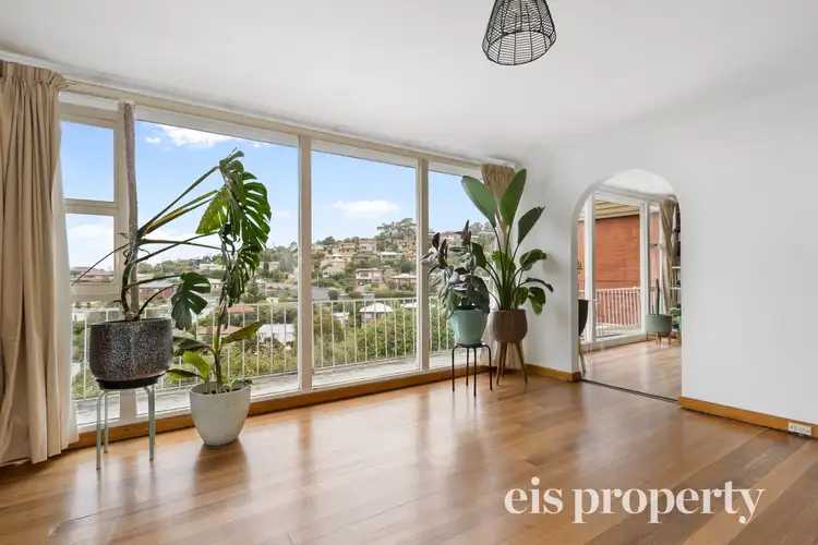 Main view of Homely house listing, 37 Second Avenue, West Moonah TAS 7009