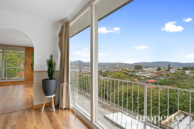Fifth view of Homely house listing, 37 Second Avenue, West Moonah TAS 7009