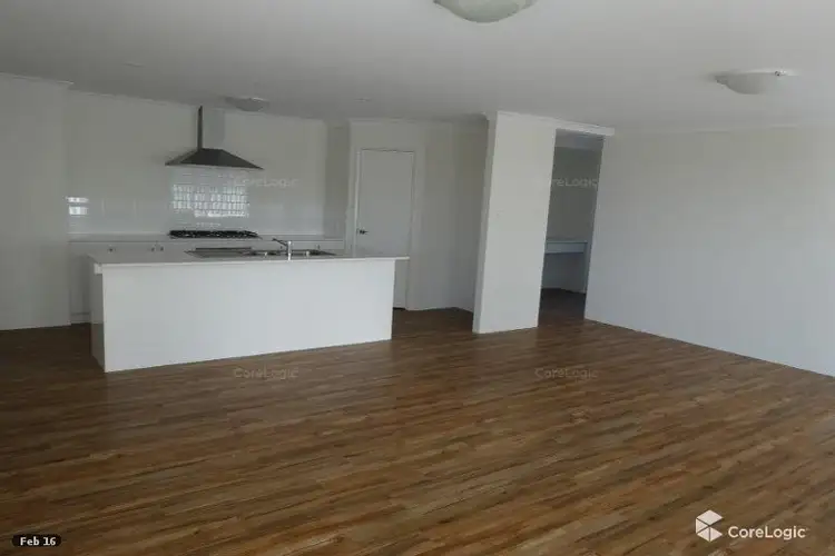 Second view of Homely house listing, 16 Manxman Gardens, Wandina WA 6530